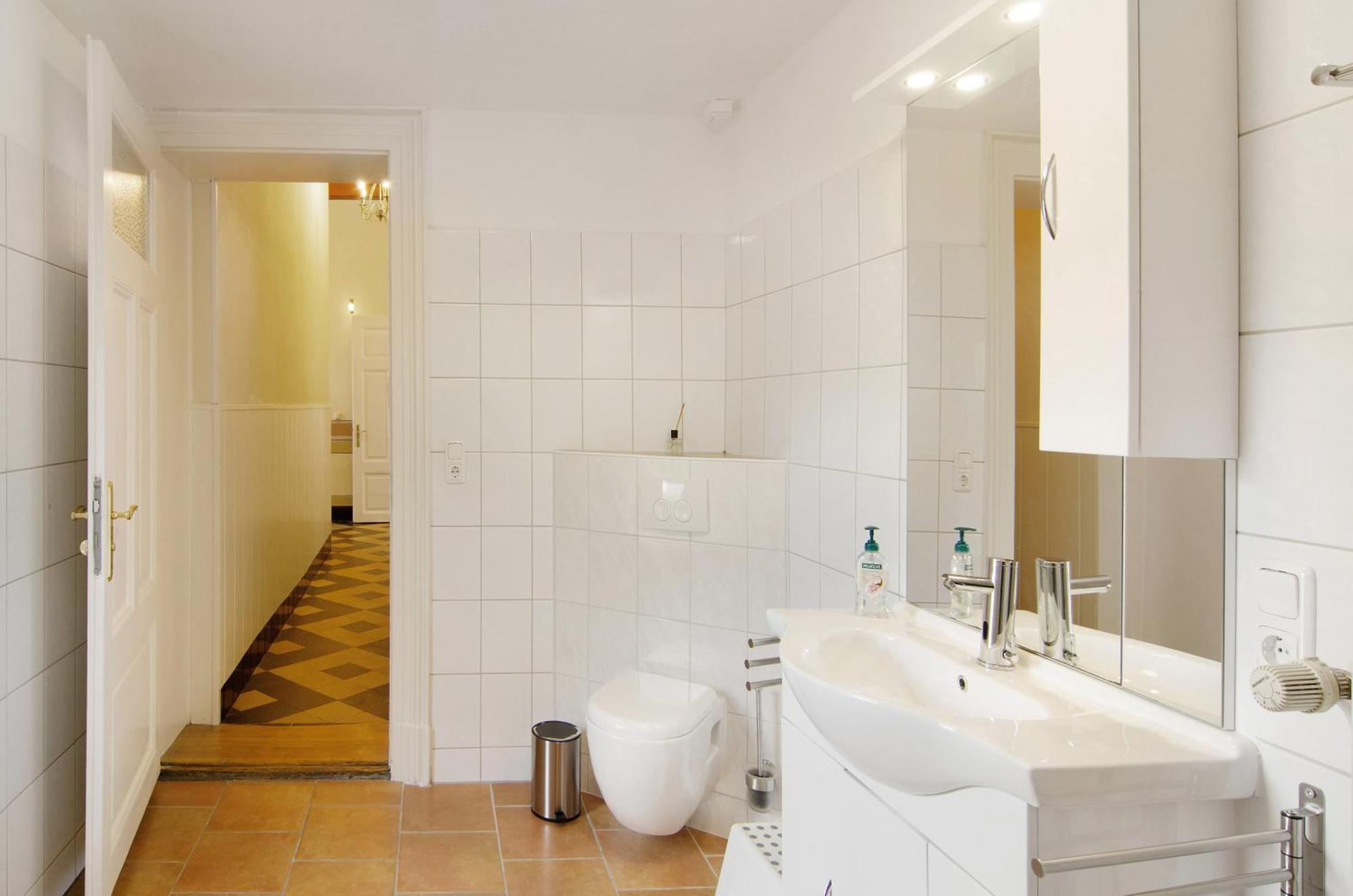 Villa Fokken Kapitaensquartier Esens Kültér fotó