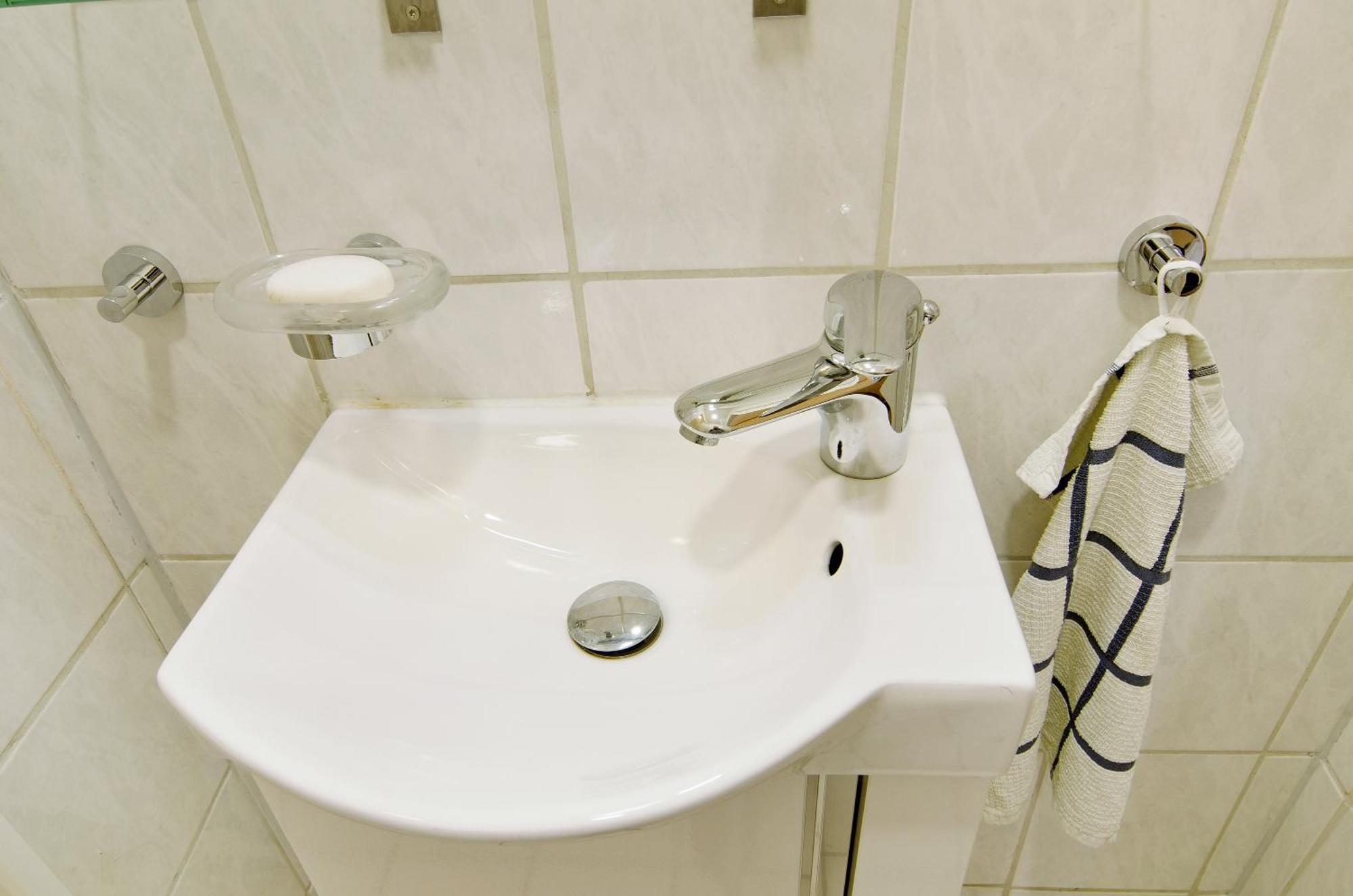 Villa Fokken Kapitaensquartier Esens Kültér fotó